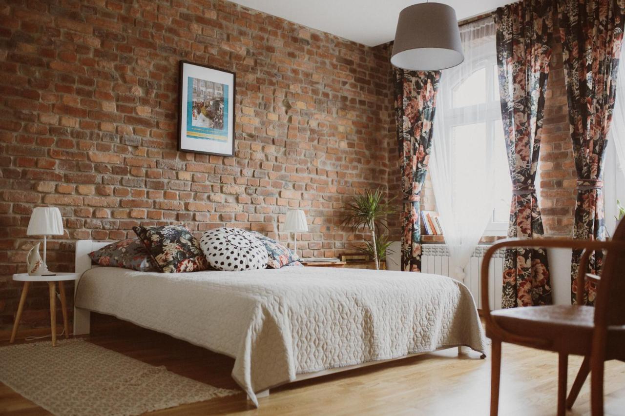 Tukej Apartament Na Nikiszu Катовице Екстериор снимка